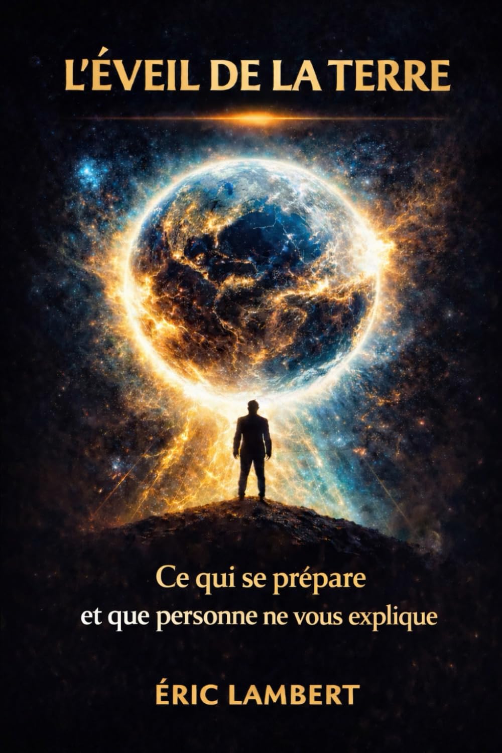 L’Éveil de la Terre: De la pollution du ciel à la pureté de la conscience