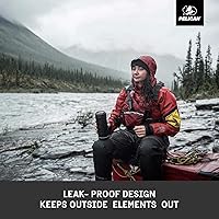 Vista 4 de Pelican Botella (18, 32, 64 onzas)