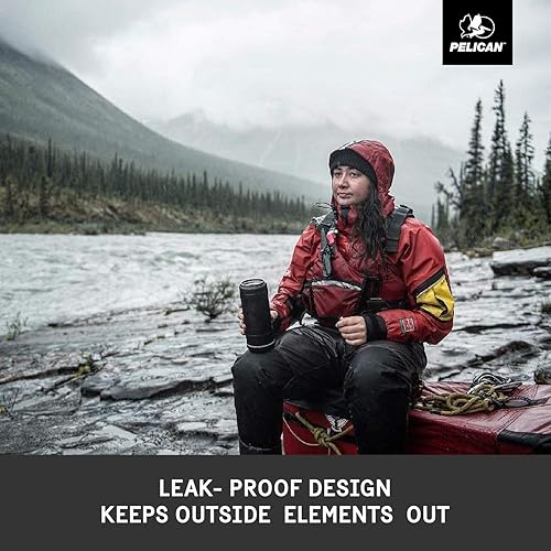 Miniatura 4 de Pelican Botella (18, 32, 64 onzas)