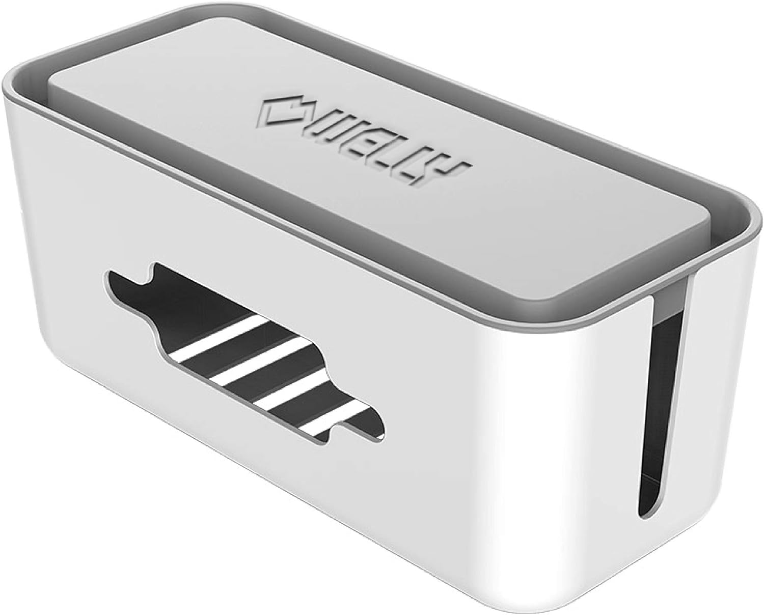 gestione dei cavi per auto