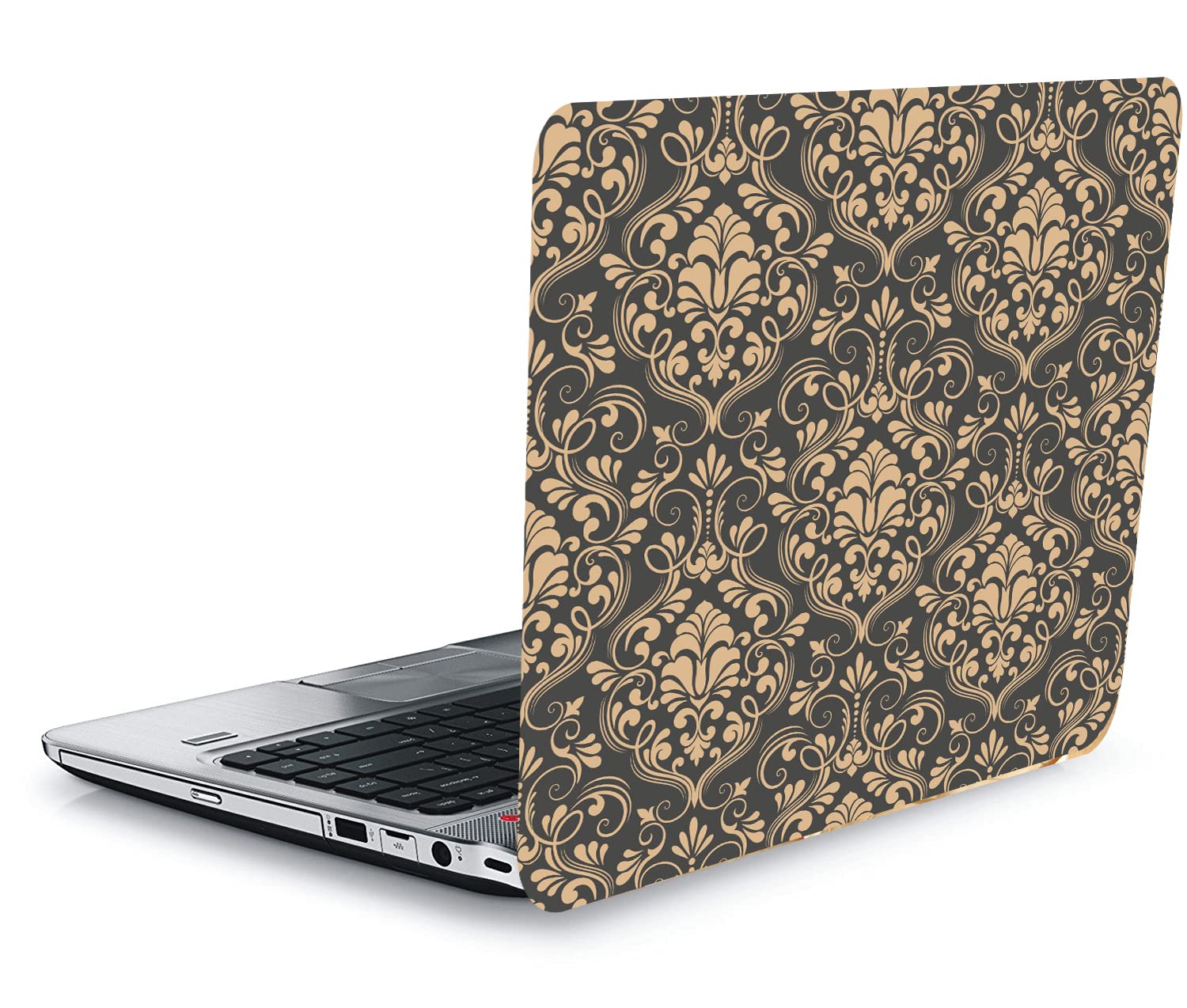 QTH Dynamic Design Laptop Sticker 15.5 Inch QTH-L13-1328 (B09LLFXV35) Amazon Price History, Amazon Price Tracker