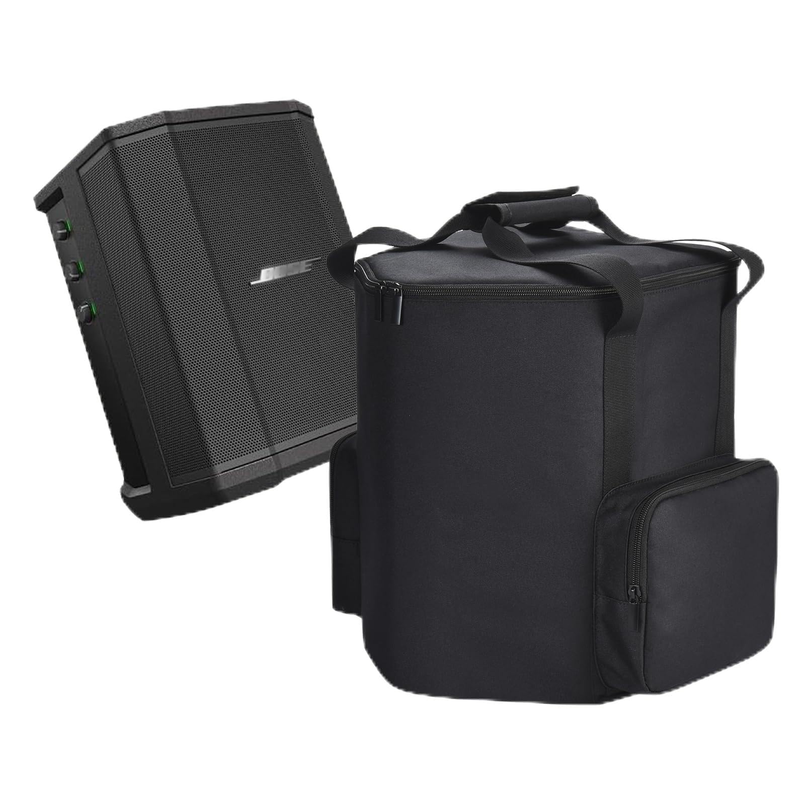 【玉ねぎさん】Bose S1 Pro +、ケースセット Amazon.com: Case for Bose S1 Pro /S1 Pro+ Travel Storage, Large