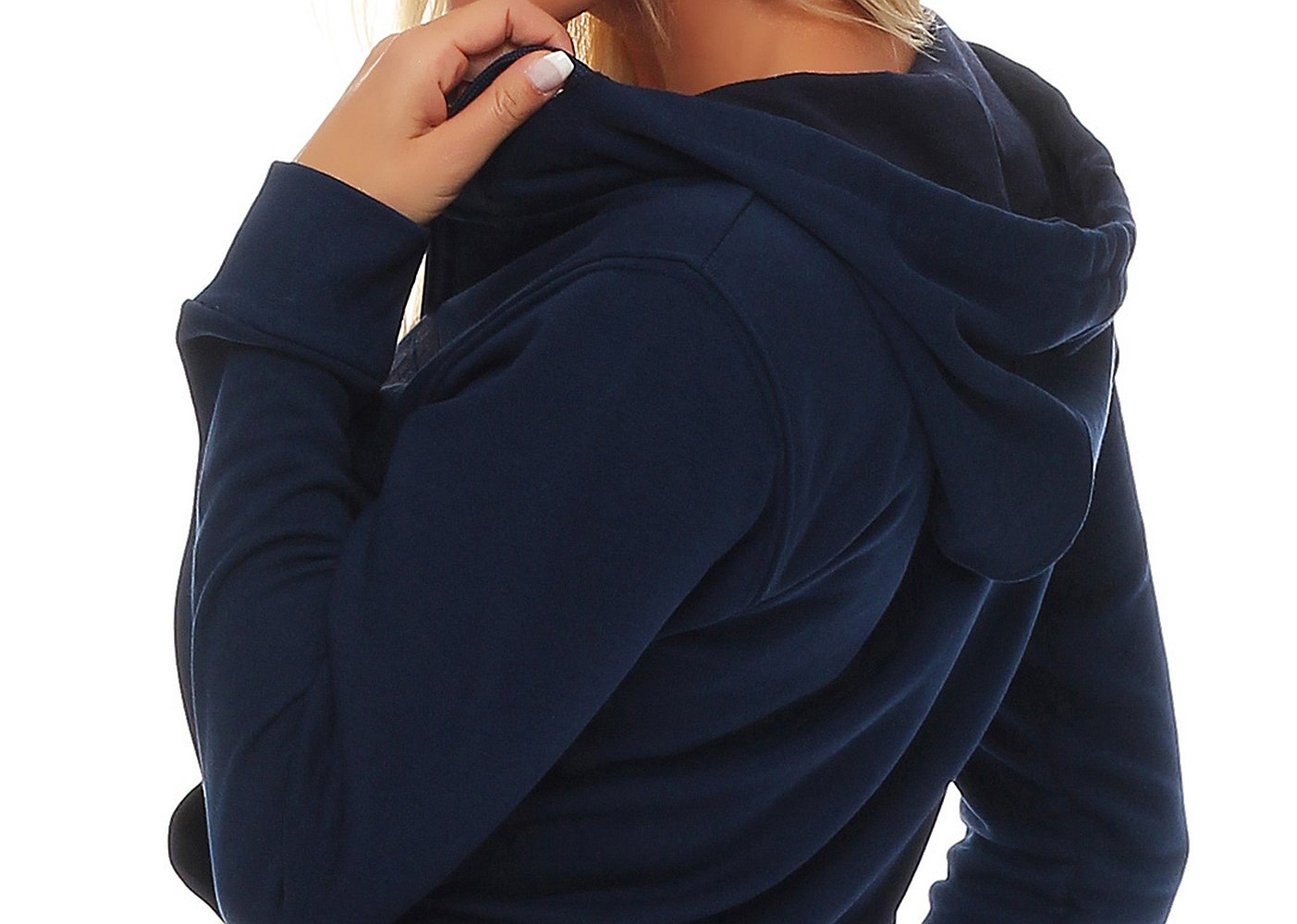 Giacca sportiva da donna