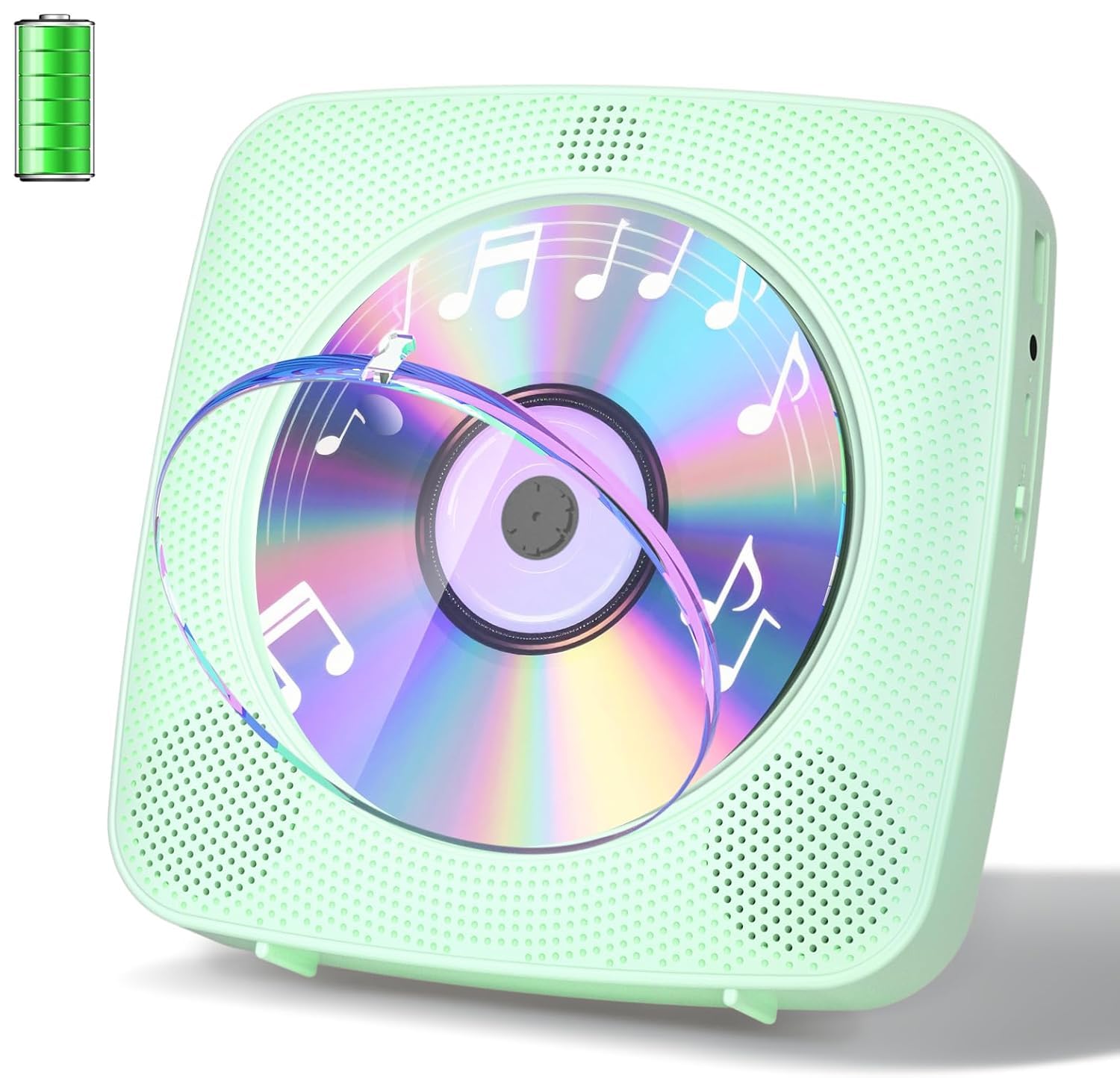 CD Player Portable