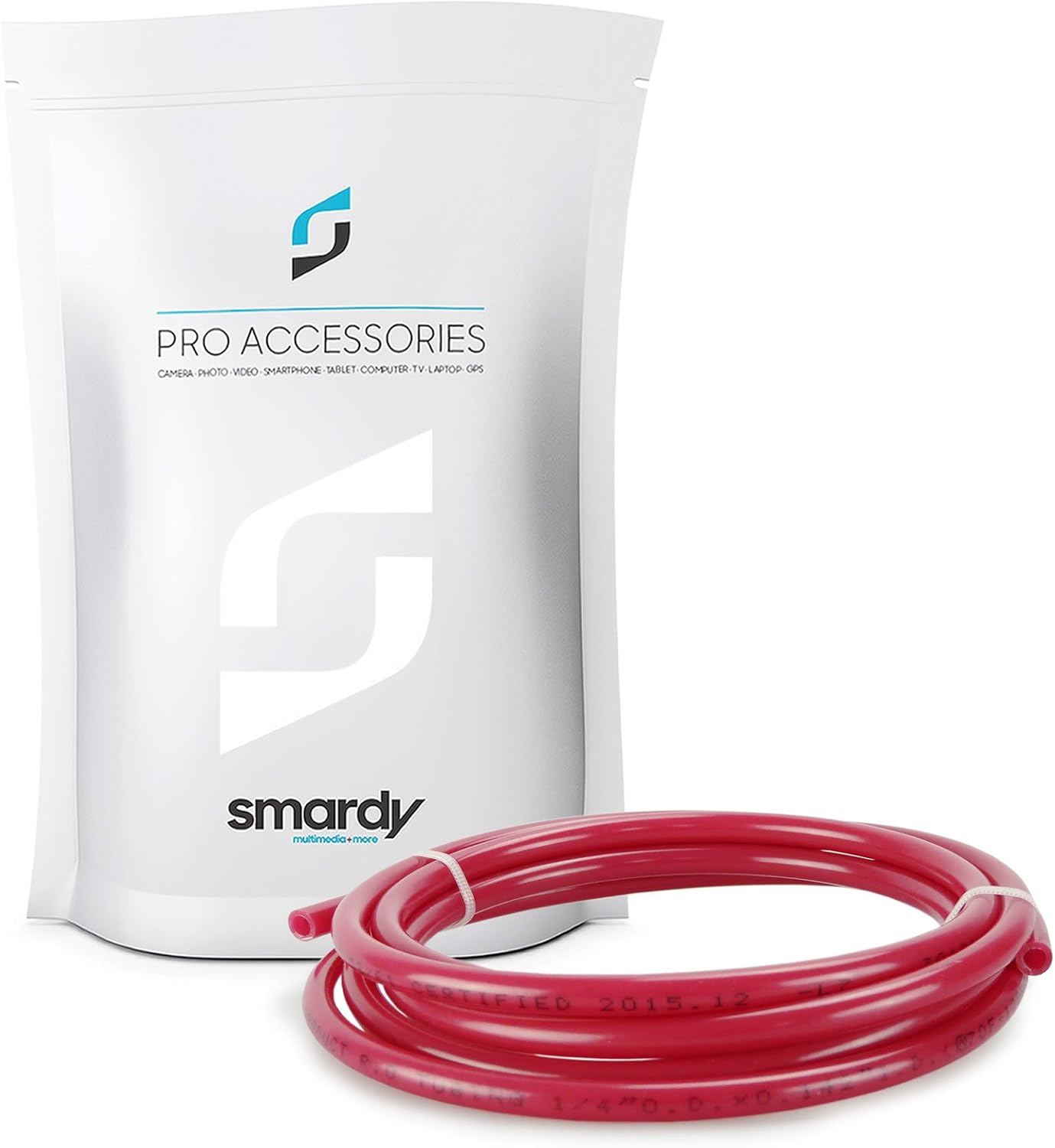 sistema ad osmosi inversa per tubo flessibile