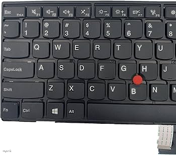 Amazon.com: Laptop Replacement US Layout Keyboard for IBM
