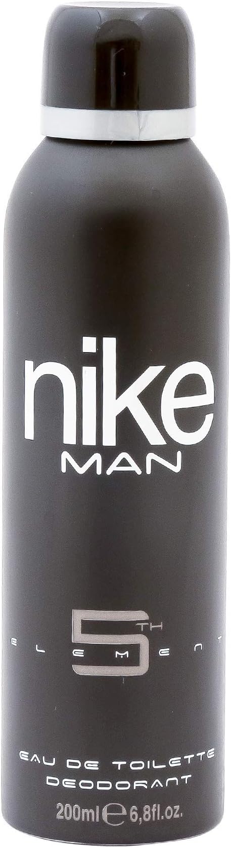 Nike 5th Element Man Deo 200ml