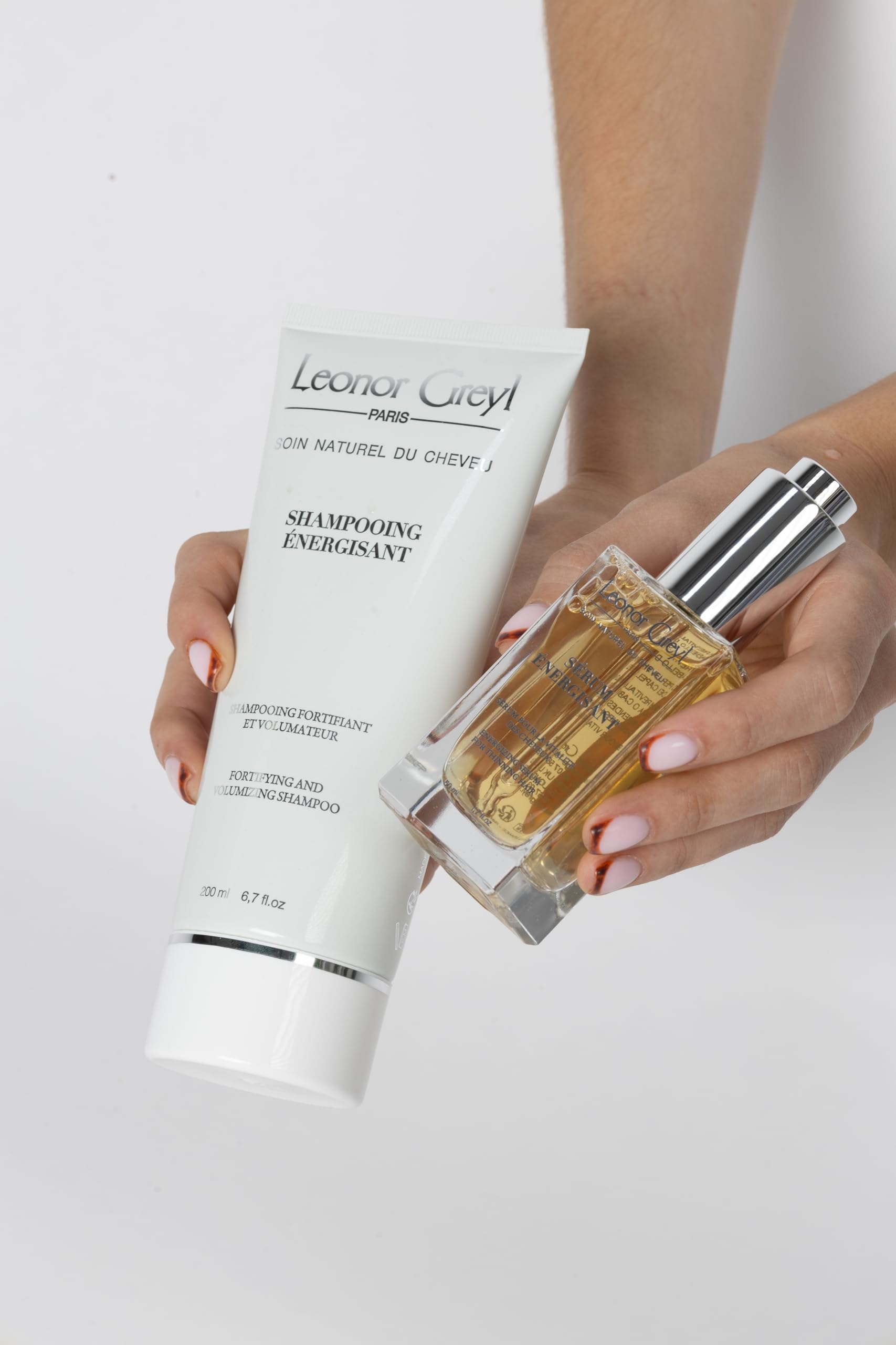 Leonor Greyl Sérum Energisant 50 ml