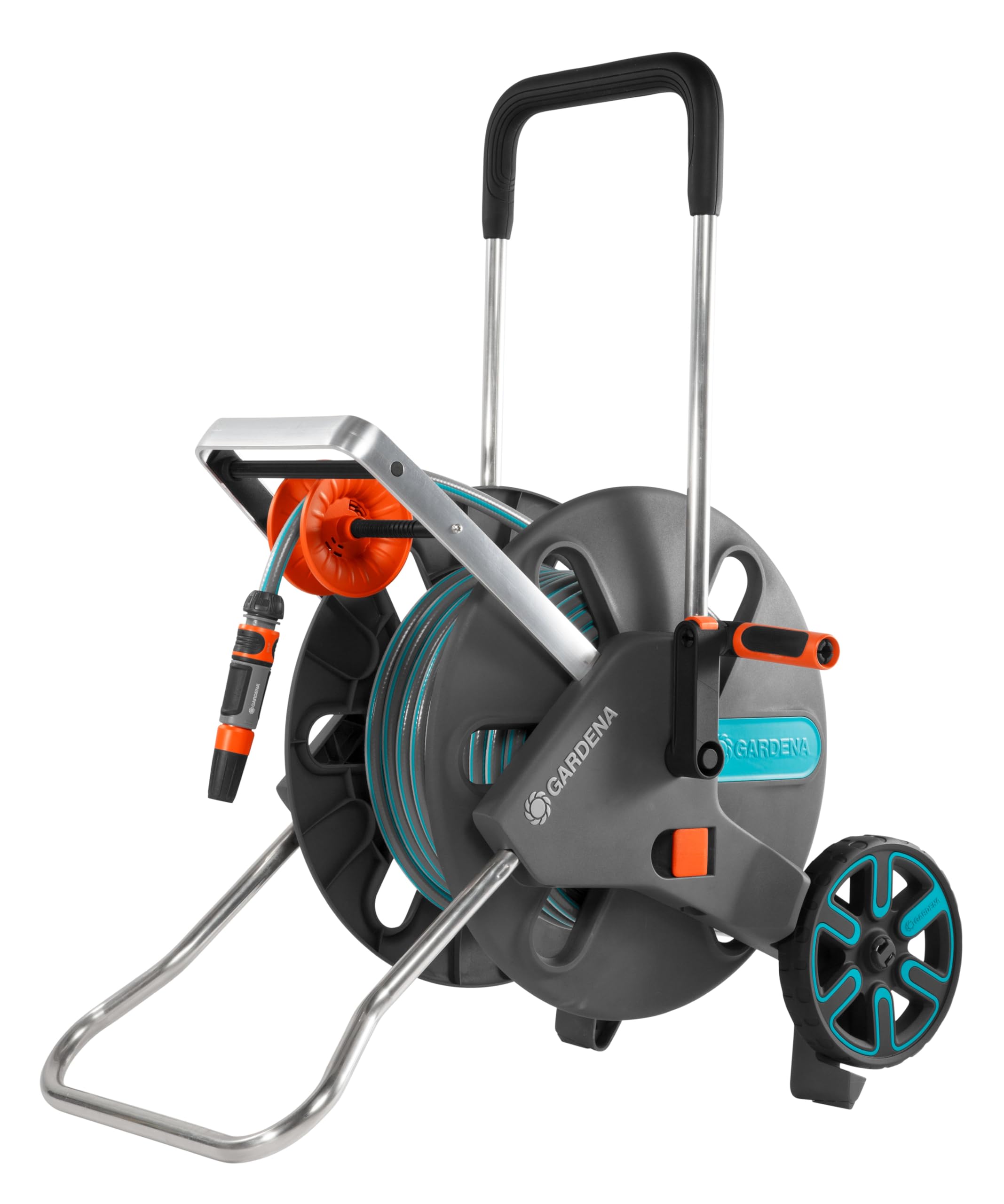 Gardena 18522-20 Manguera Flex Ø 13 mm Rollo de 50 m Gartenschlauch