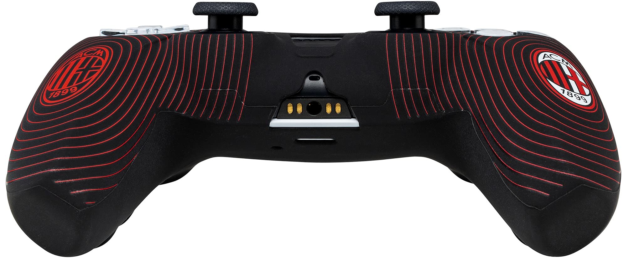 Controller Skin AC Milan 3.0 per PlayStation 5 - 5