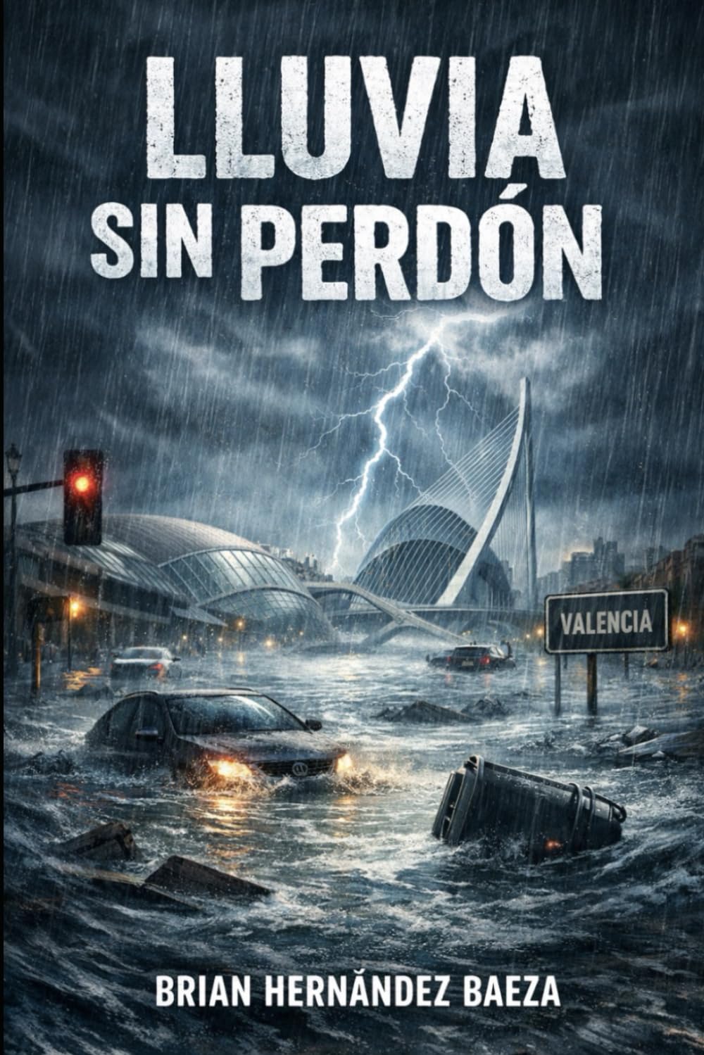 Lluvia sin Perdón