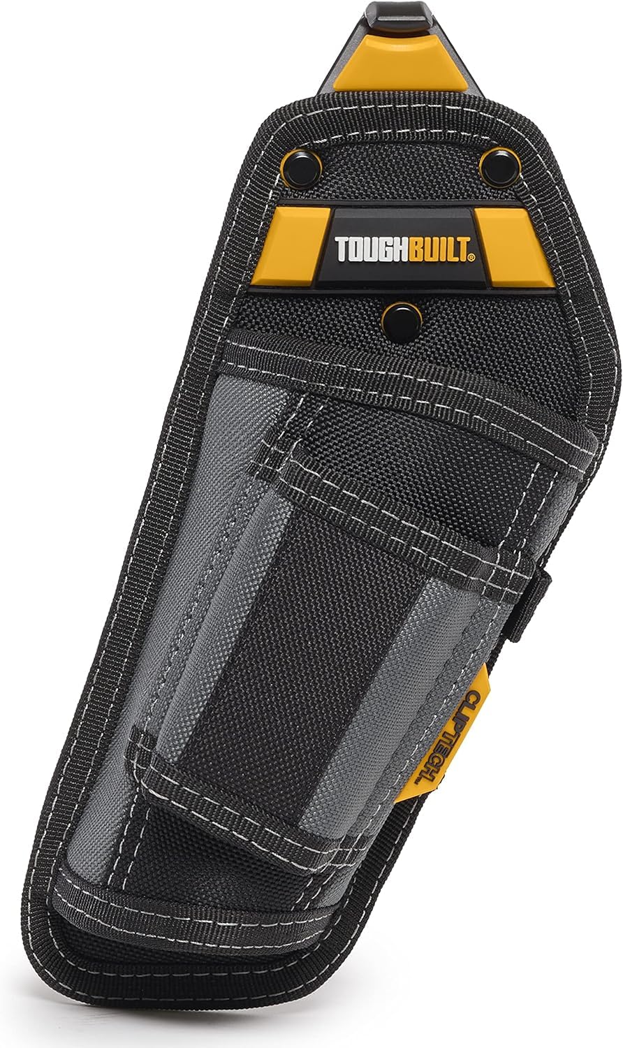 ToughBuilt tou-ct-31-a Marteau avec clip ceinture