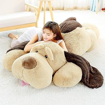 large dog teddy bear