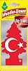 WUNDER-BAUM Little Trees Auto Scent Crescent and Star