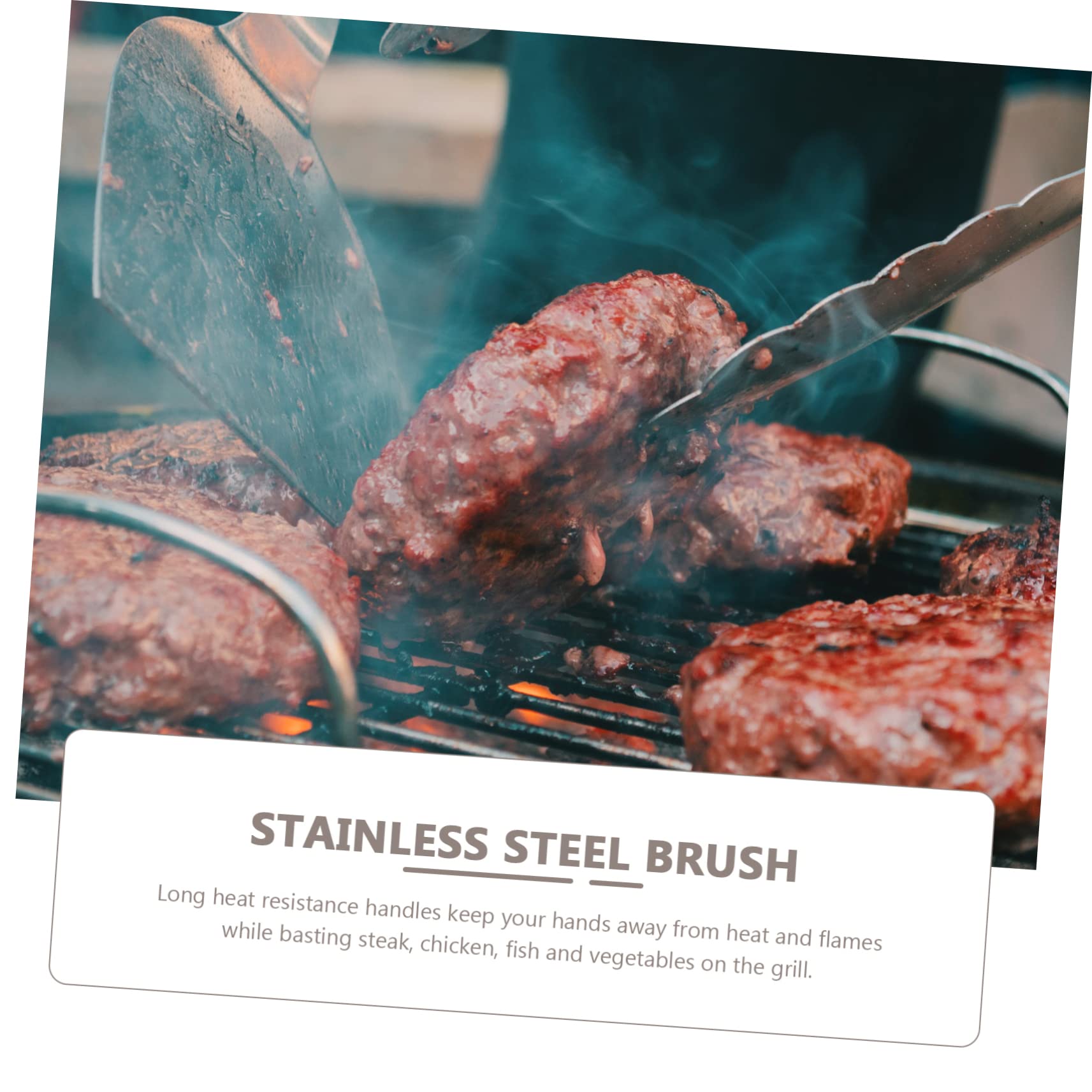 12 Spiedini Telescopici Per Marshmallow - Acciaio Inox, Estensibili 31-81cm, Con Borsa