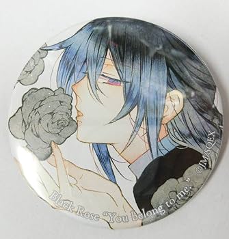 PandoraHearts 缶バッジ PandoraHearts」トレーディング缶バッジ | スクウェア