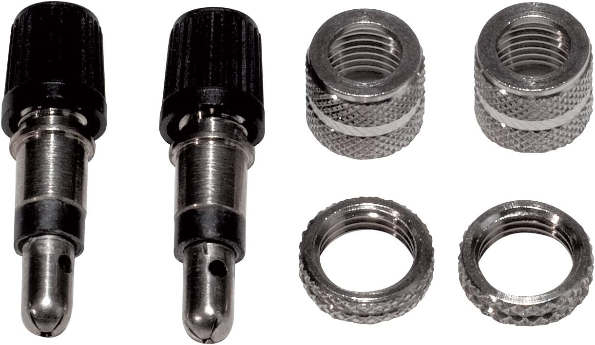 Weldtite Woods Valve Kit X2