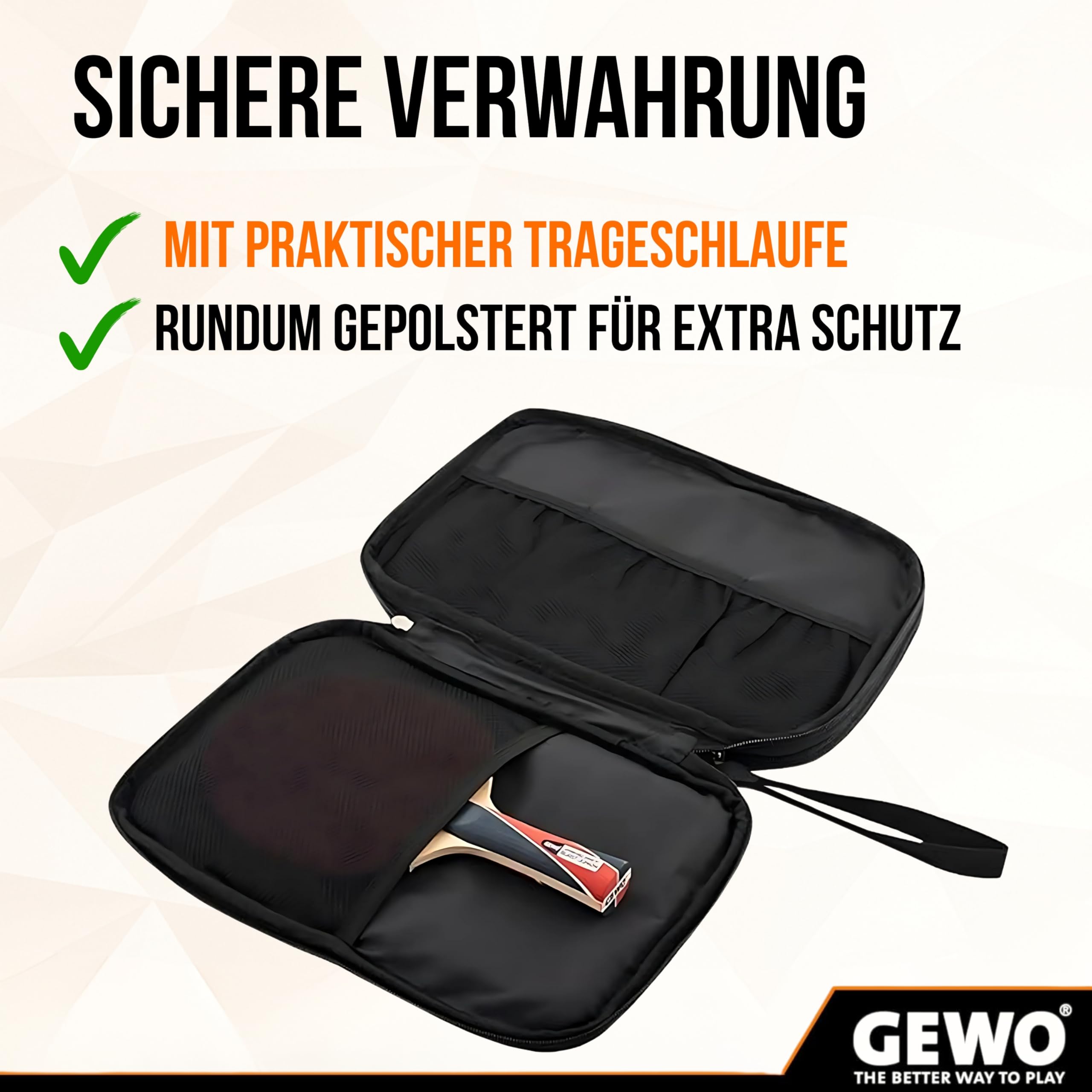GEWO Master