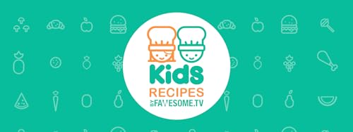 Kids Recipes