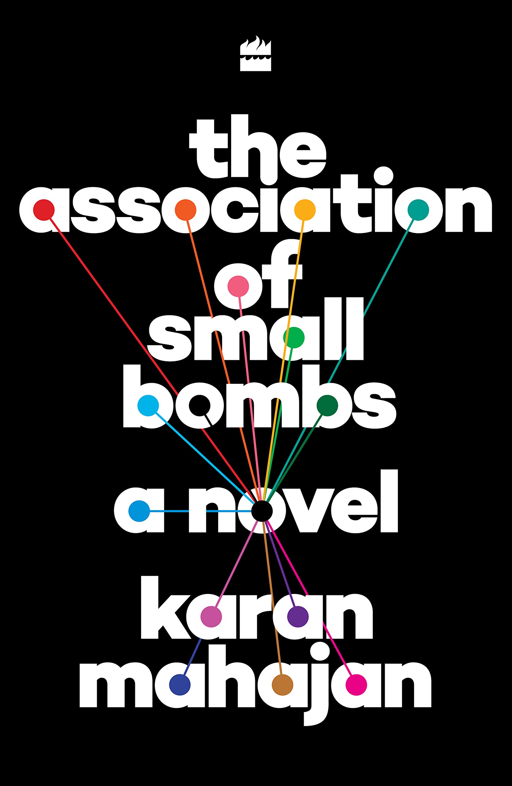 The association of small bombs