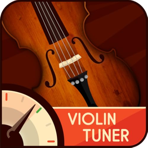 Master Violin Tuner