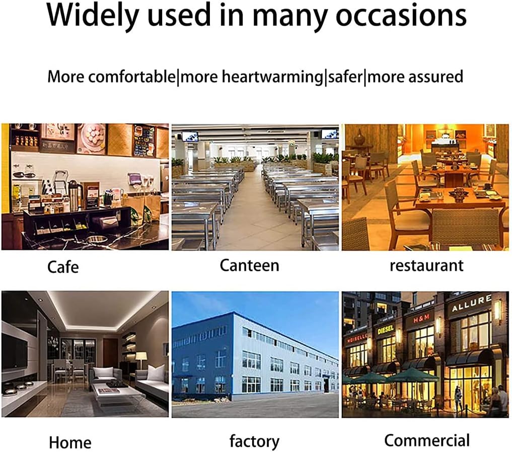 60L Electric Catering Urn - Stainless Steel Hot Water Boiler for Home Brewing, Office or Commercial Use, Ideal Tea and Coffee Dispenser, Fast Heating Solution