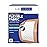 Care Science Fabric Adhesive Pad Bandages, 3x4 inches Extra Large Flexible Non-Stick Strip, Helps Prevent Infection, Breathable Protection, for First Aid & Wound Care, 30 Count