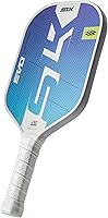 Selkirk SLK Evo Pickleball Paddle: Next-Gen Carbon Fiber Power & Control with SpinFlex+ Surface - MAX or XL Shapes