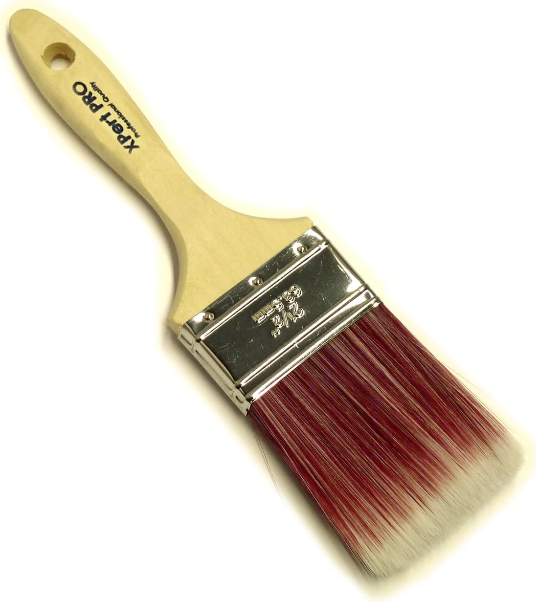 Clow Xpert Pro Professional Quality Solid Round Tapered