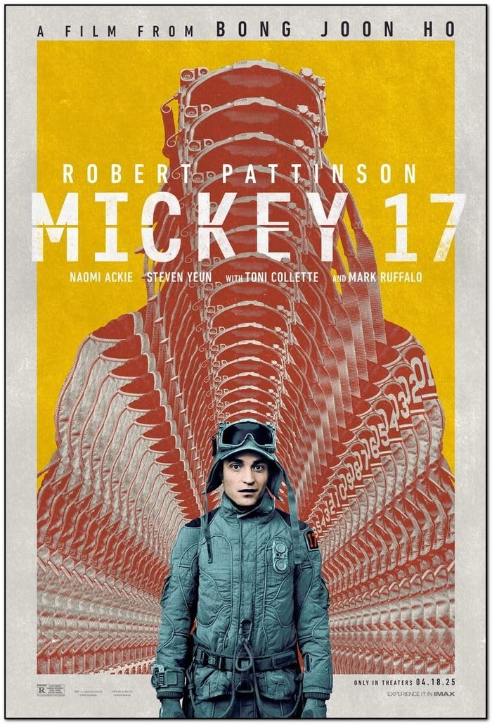 Mickey 17