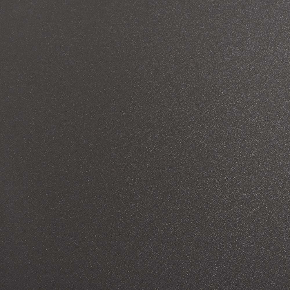 Milton & Oldbrook Table Pliante 60 x 60 cm Valongo Noir