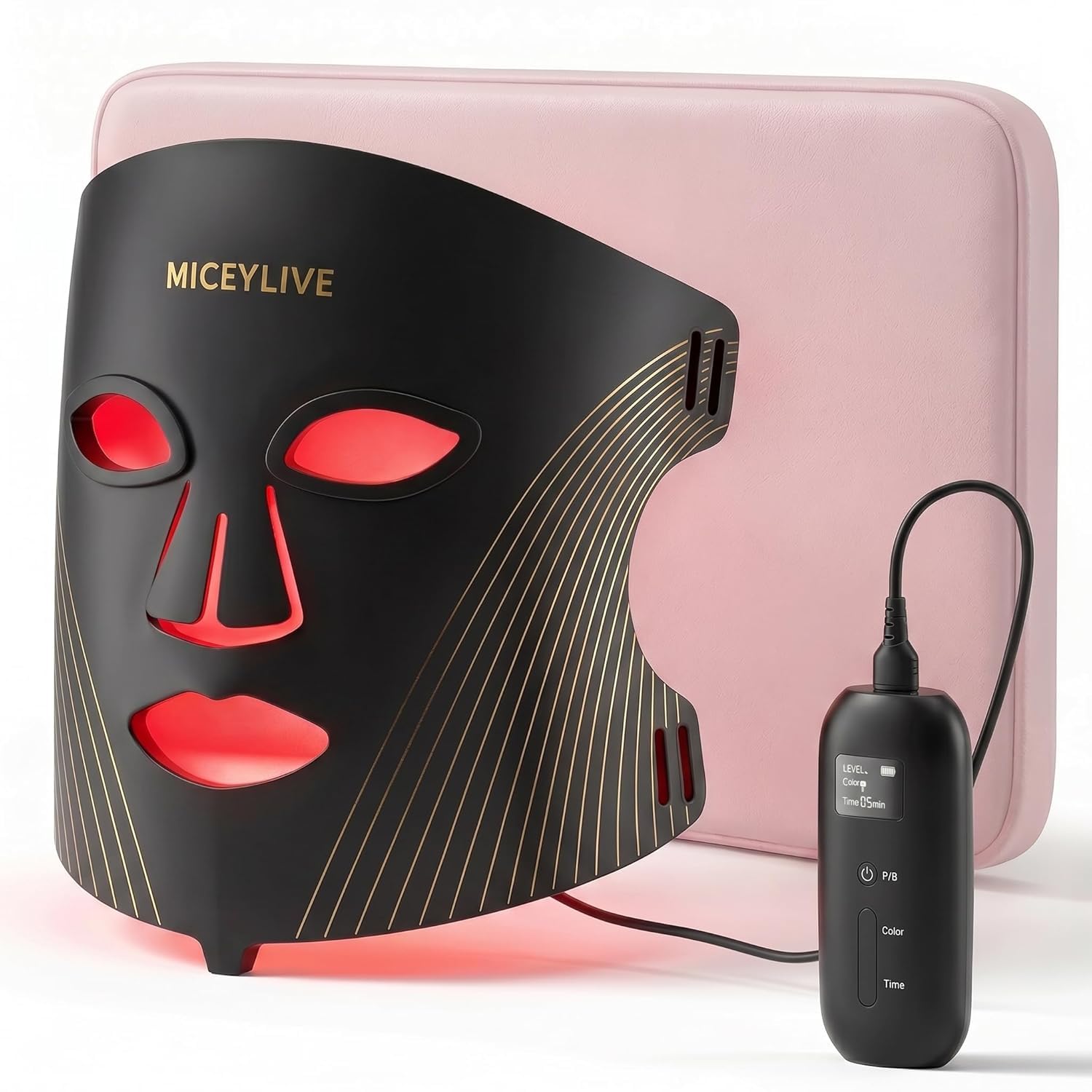 MICEYLIVE Red Light Therapy