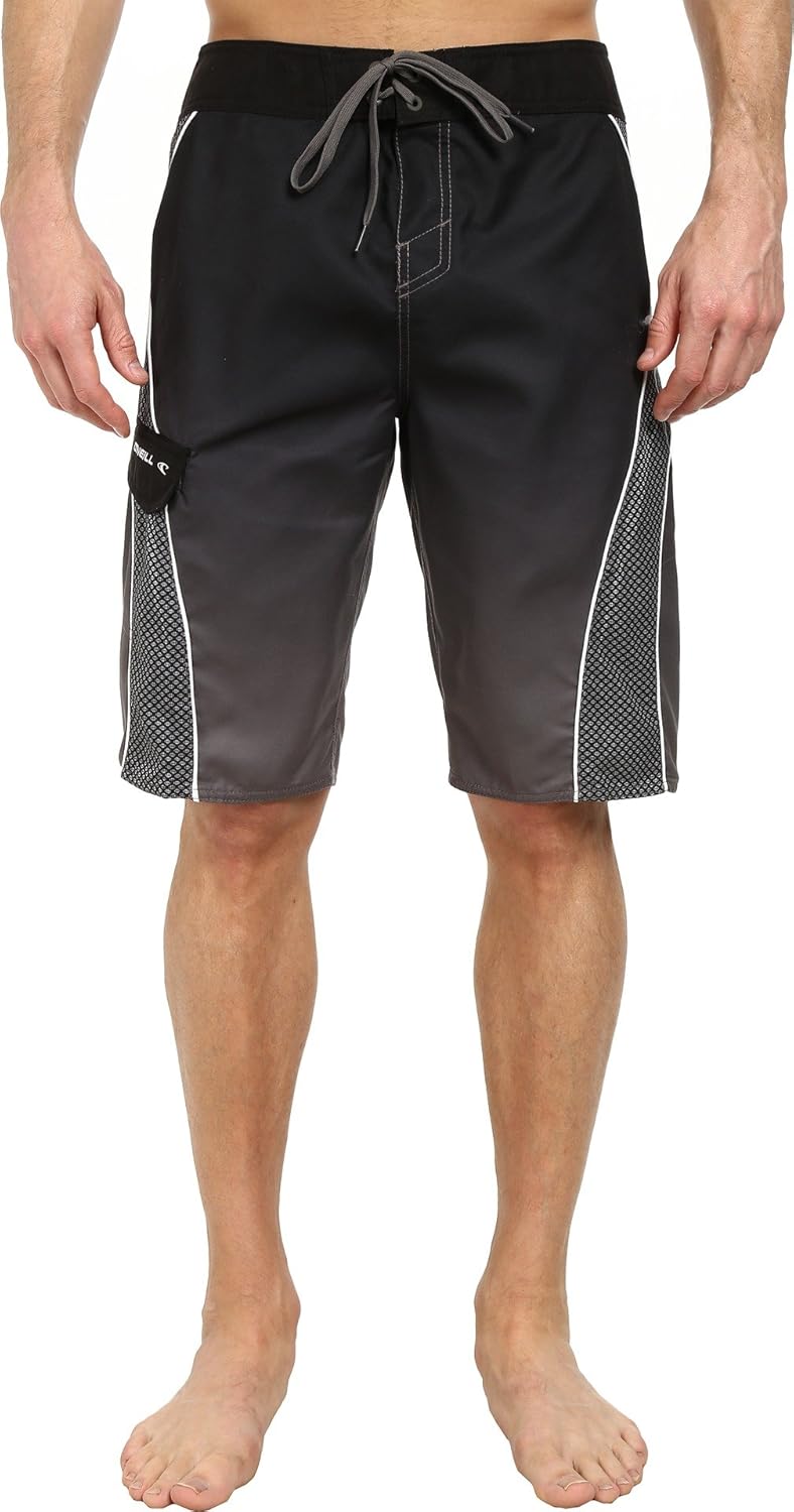 O'Neill Men's Grinded Boardshort