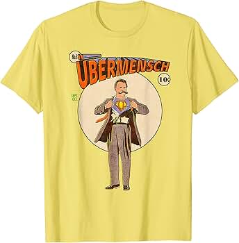 ジ*パ様 Ubermensch キャラクターTシャツ XL ジ*パ様 Ubermensch キャラクターTシャツ XL Amazon