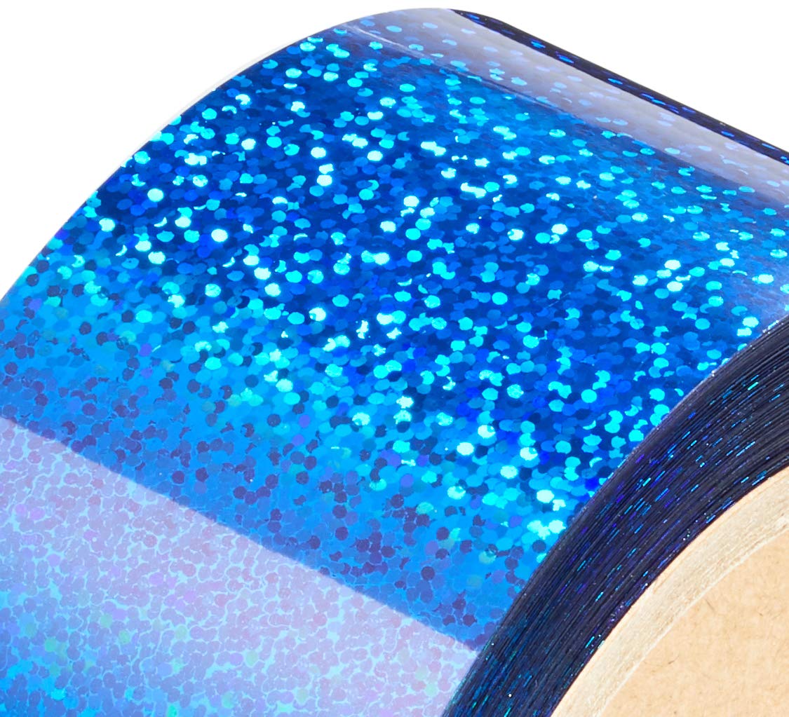 【7997】海外　マステ　4.5/巻売り　ホログラムマスキングテープ 7997】海外 マステ 4.5/巻売り ホログラムマスキングテープ