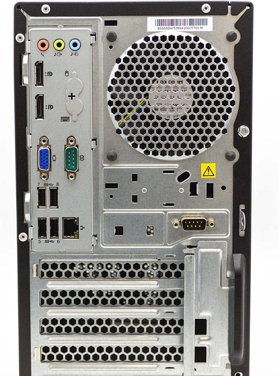 PC ordenador de sobremesa fijo Mini Tower Lenovo Thinkcentre M910T i7 6700 hasta 4.00 GHz NVME gráfica edición de vídeo (reacondicionado) (sin antena WiFi USB, 16 GB RAM SSD 480 GB + HDD 1 TB)