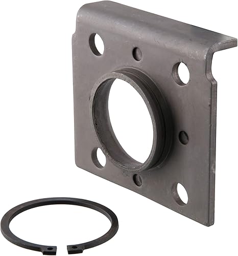 CURT Soporte de montaje de gato giratorio de repuesto 28938