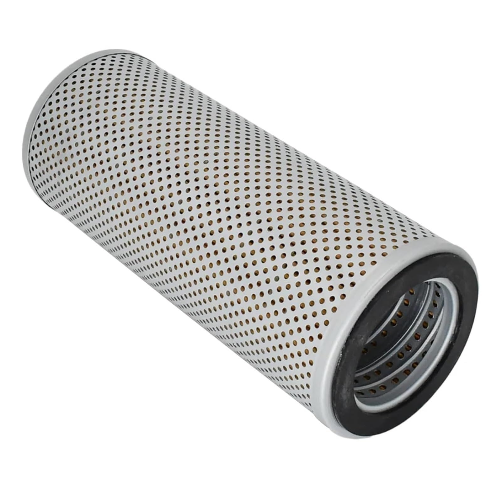 NACODLUL 1pcs Hydraulic Return Oil Filter 689-37310012 For HD820 HD400-7 HD450-7 HD510 HD700SE