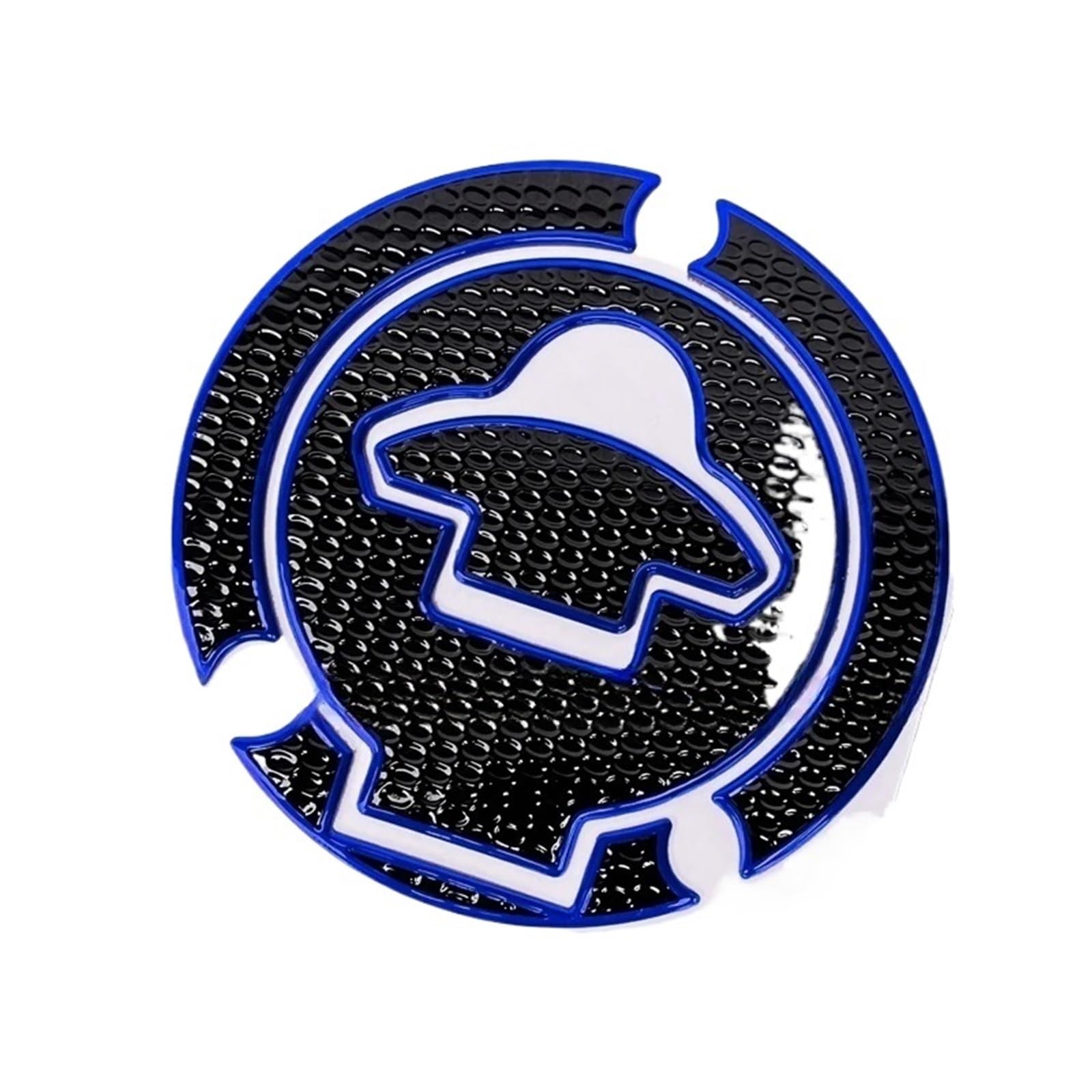 Motorcycle Gas Fuel Oil Cap Tank Pad Protector Decals Stickers for Ya&maha YZF-R3 R25 R15 V3 V4 MT-03 MT-25 MT03 MT25 2019+ Tanks Side Pads