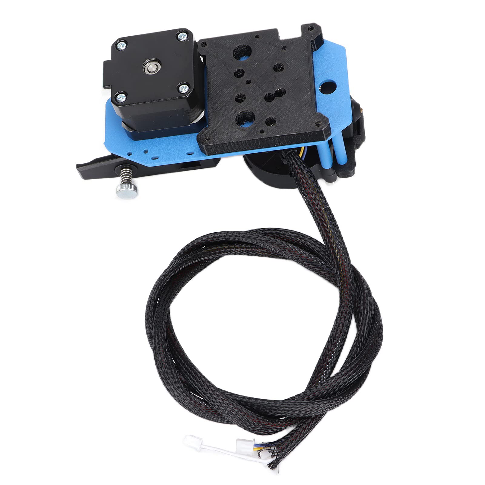 Zestaw do Modernizacji Wytłaczarki do Serii Ender 3, Metal 24V