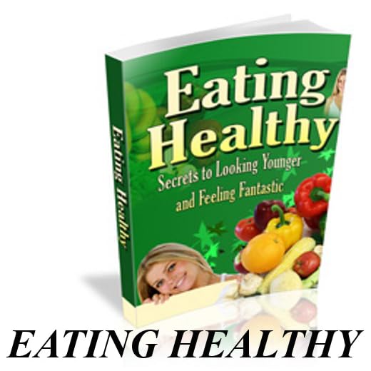 How To Eat Healthy!