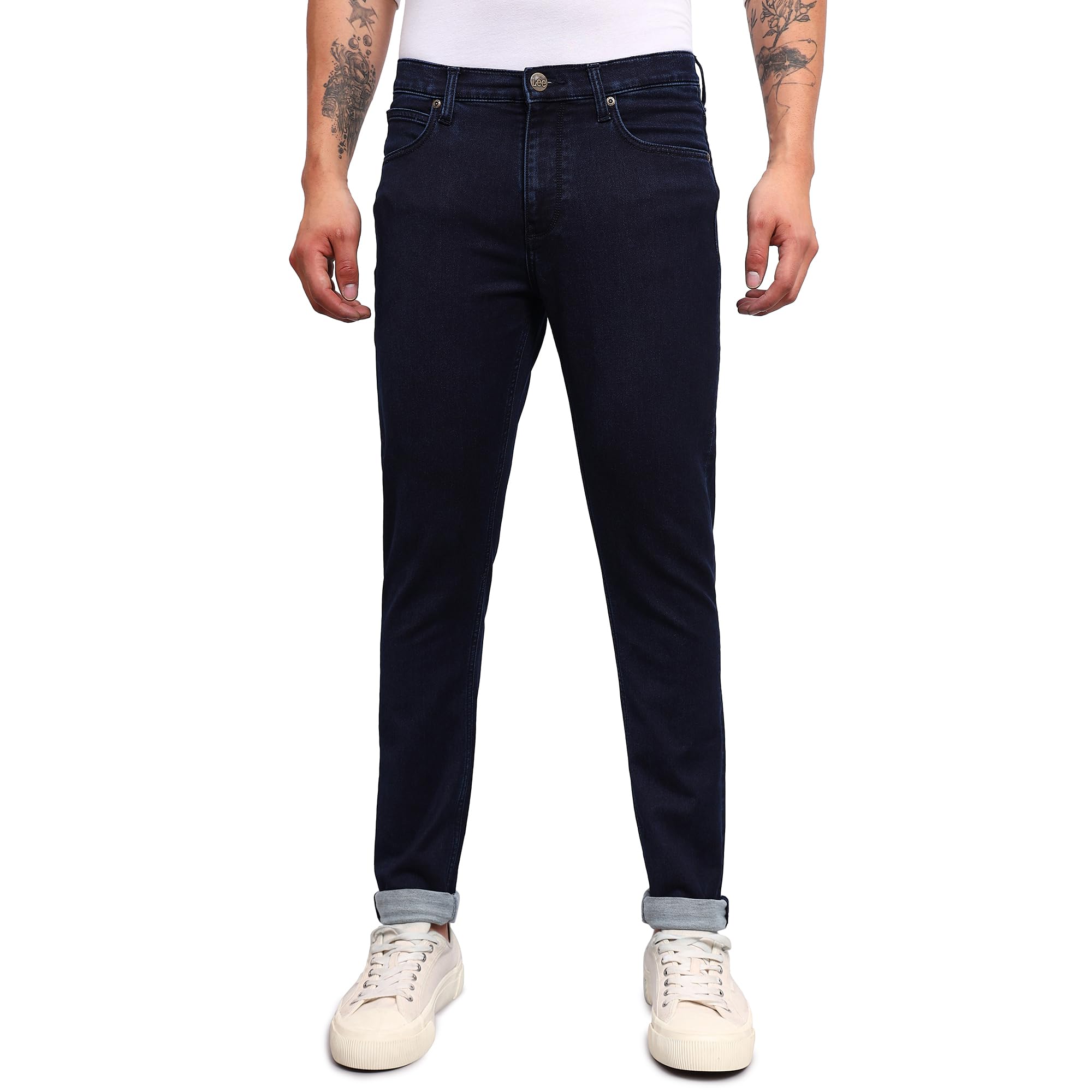 Lee Men's Skinny Jeans