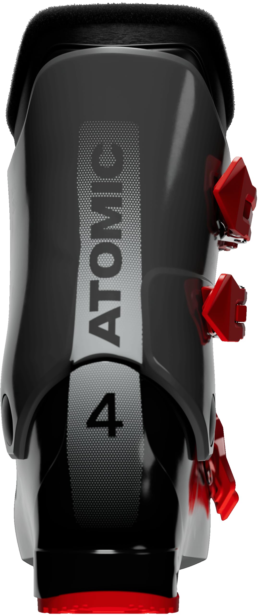 Atomic Hawx Kids 4 Junior Alpine Ski Boots 22.0-22.5