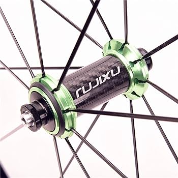 Amazon.co.jp: ロードバイク カーボンホイール 700C カーボンホイール