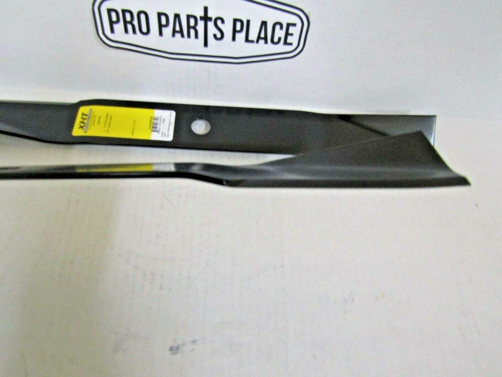 Amazon.com : XHT 2 USA Made Blades Snapper Simplicity 1737816 