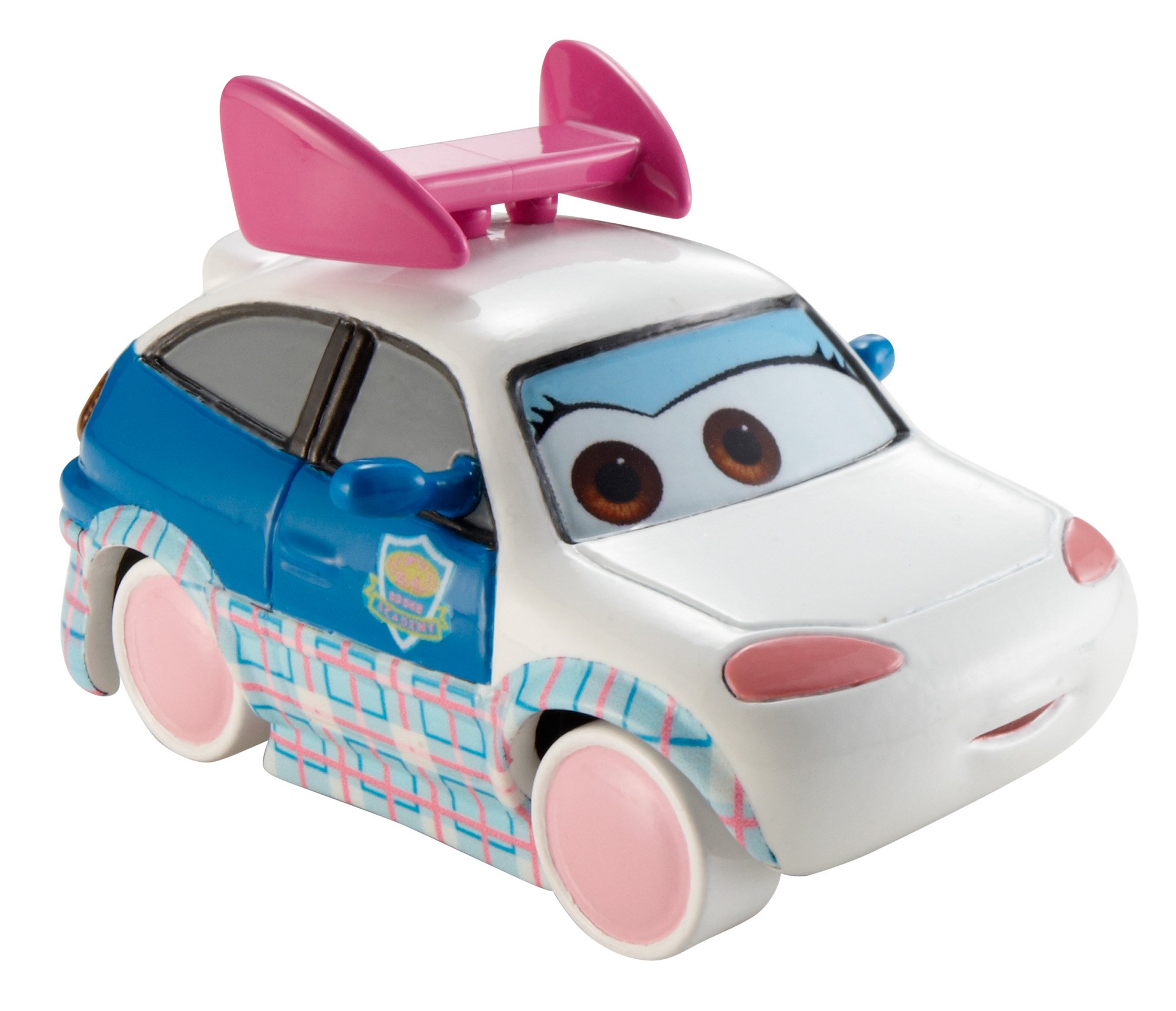 Disney/Pixar Cars Diecast Suki Vehicle : Amazon.ca: Toys & Games