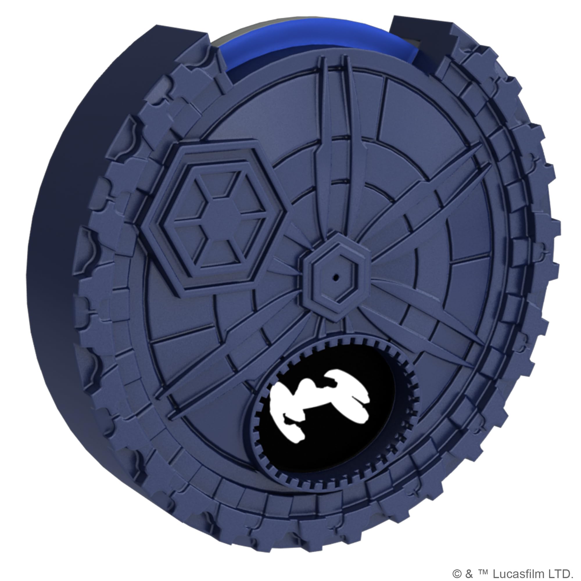 Amazon.com: Star Wars X-Wing 2nd Edition Miniatures Game