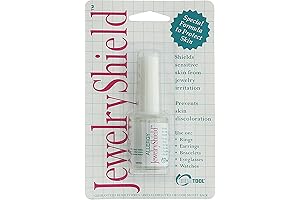 Jewelry Shield Permalac - 1/2 oz