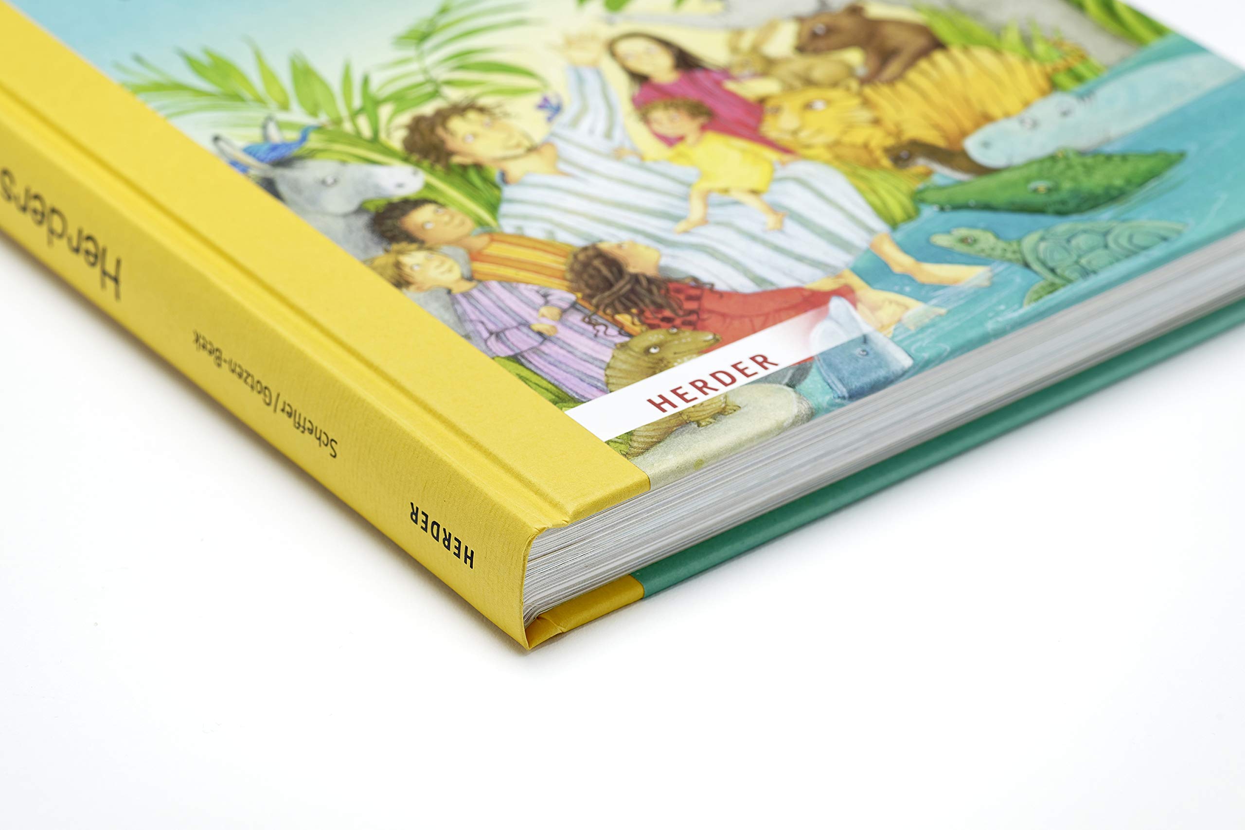 Herders Kinderbibel