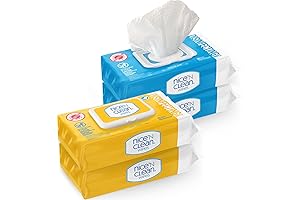 Nice 'N Clean Disinfecting Surface Wipes: Clean Wipes Disinfect and Deodorize